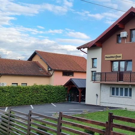 Prenociste-Sobe-Rooms-Aman Bihać Εξωτερικό φωτογραφία