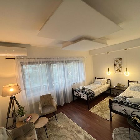 Prenociste-Sobe-Rooms-Aman Bihać Εξωτερικό φωτογραφία