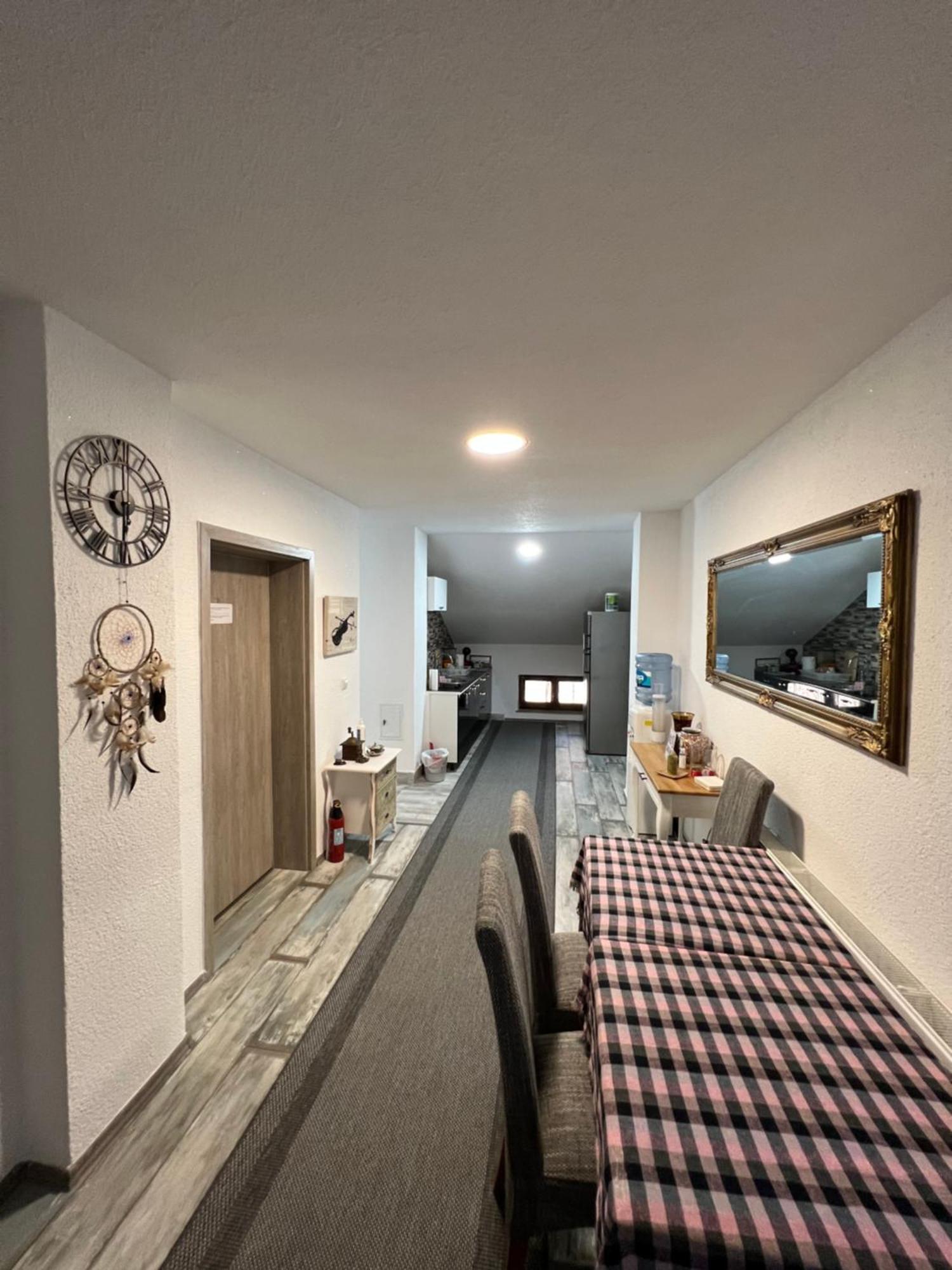 Prenociste-Sobe-Rooms-Aman Bihać Εξωτερικό φωτογραφία