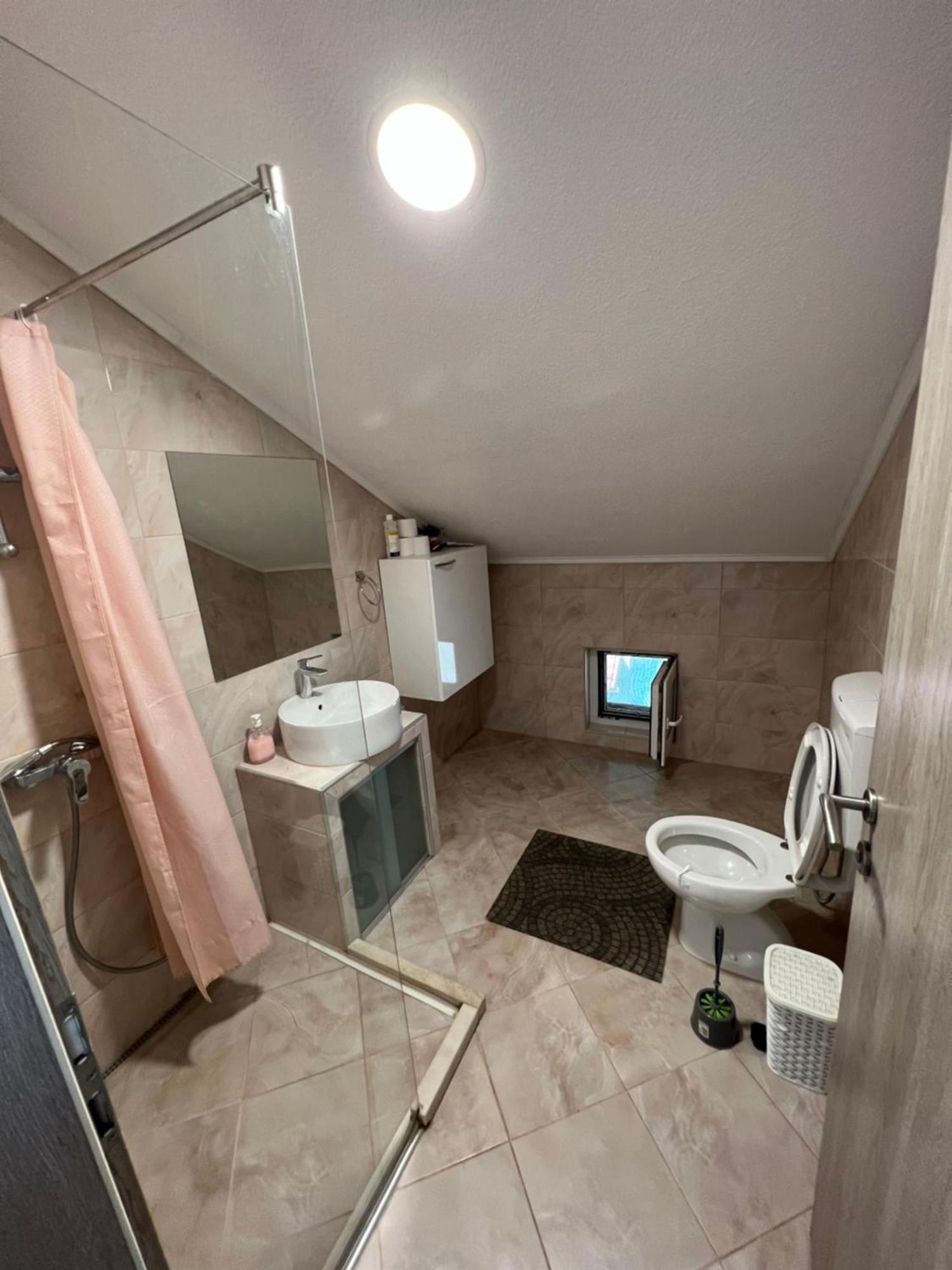 Prenociste-Sobe-Rooms-Aman Bihać Εξωτερικό φωτογραφία