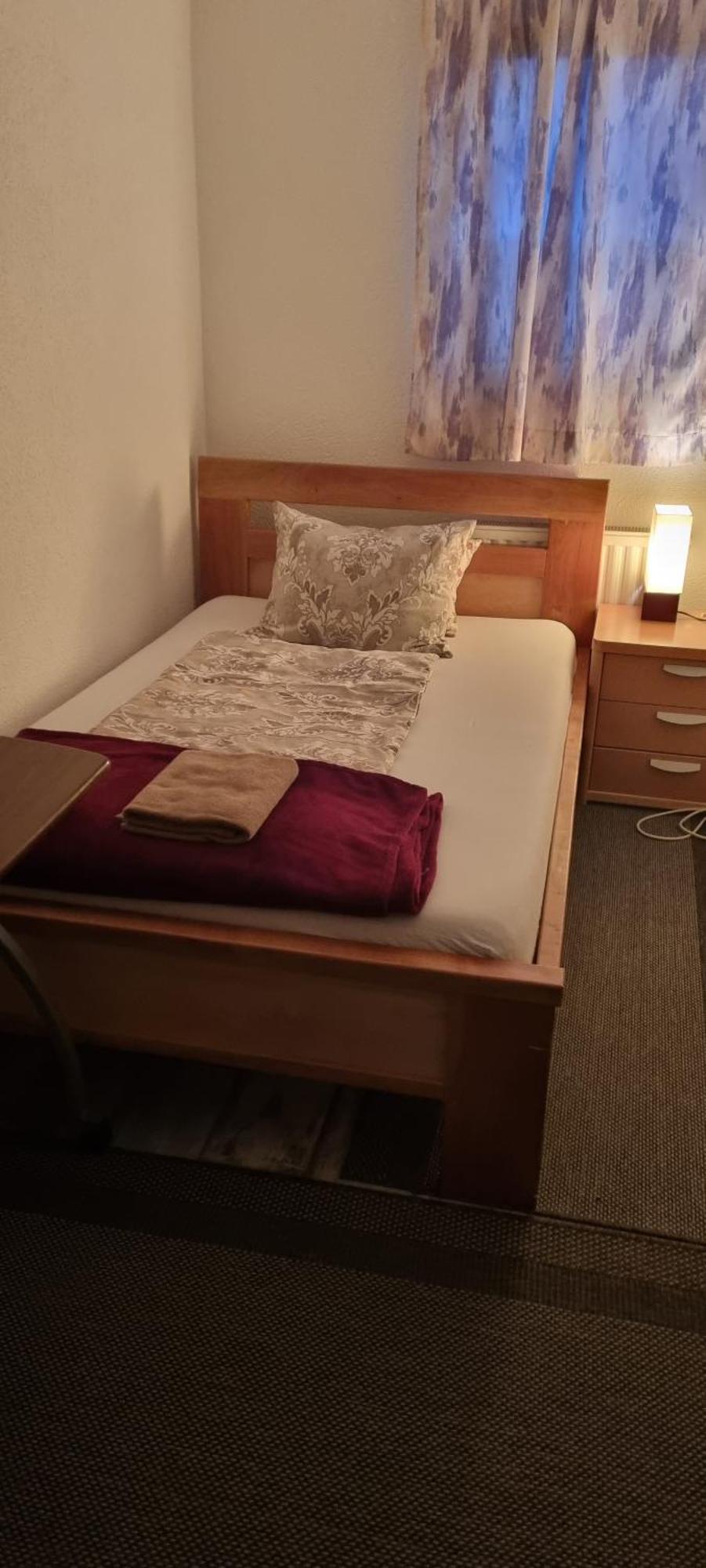 Prenociste-Sobe-Rooms-Aman Bihać Δωμάτιο φωτογραφία