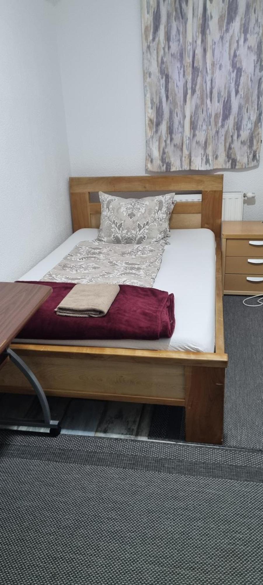 Prenociste-Sobe-Rooms-Aman Bihać Δωμάτιο φωτογραφία