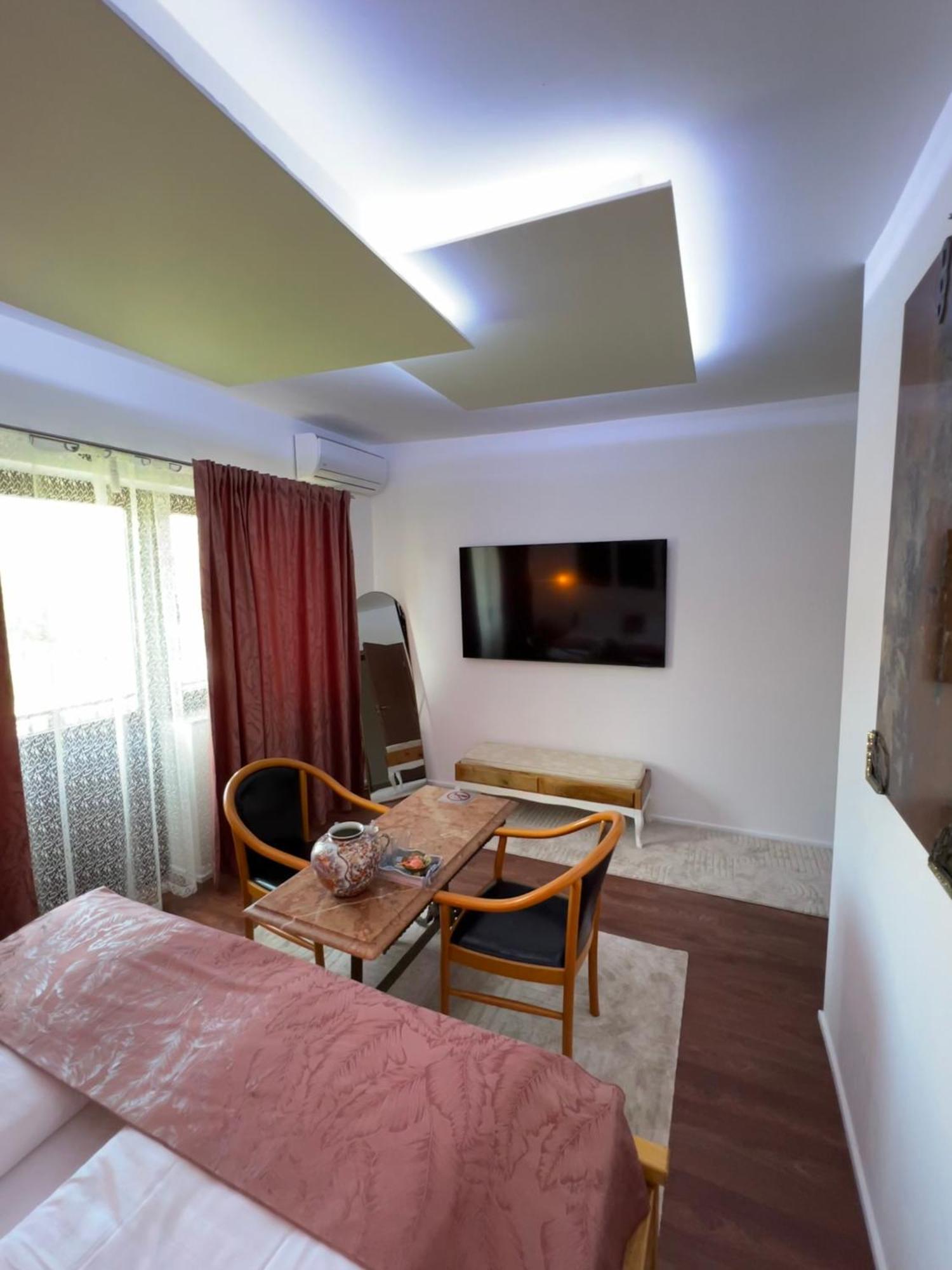 Prenociste-Sobe-Rooms-Aman Bihać Εξωτερικό φωτογραφία