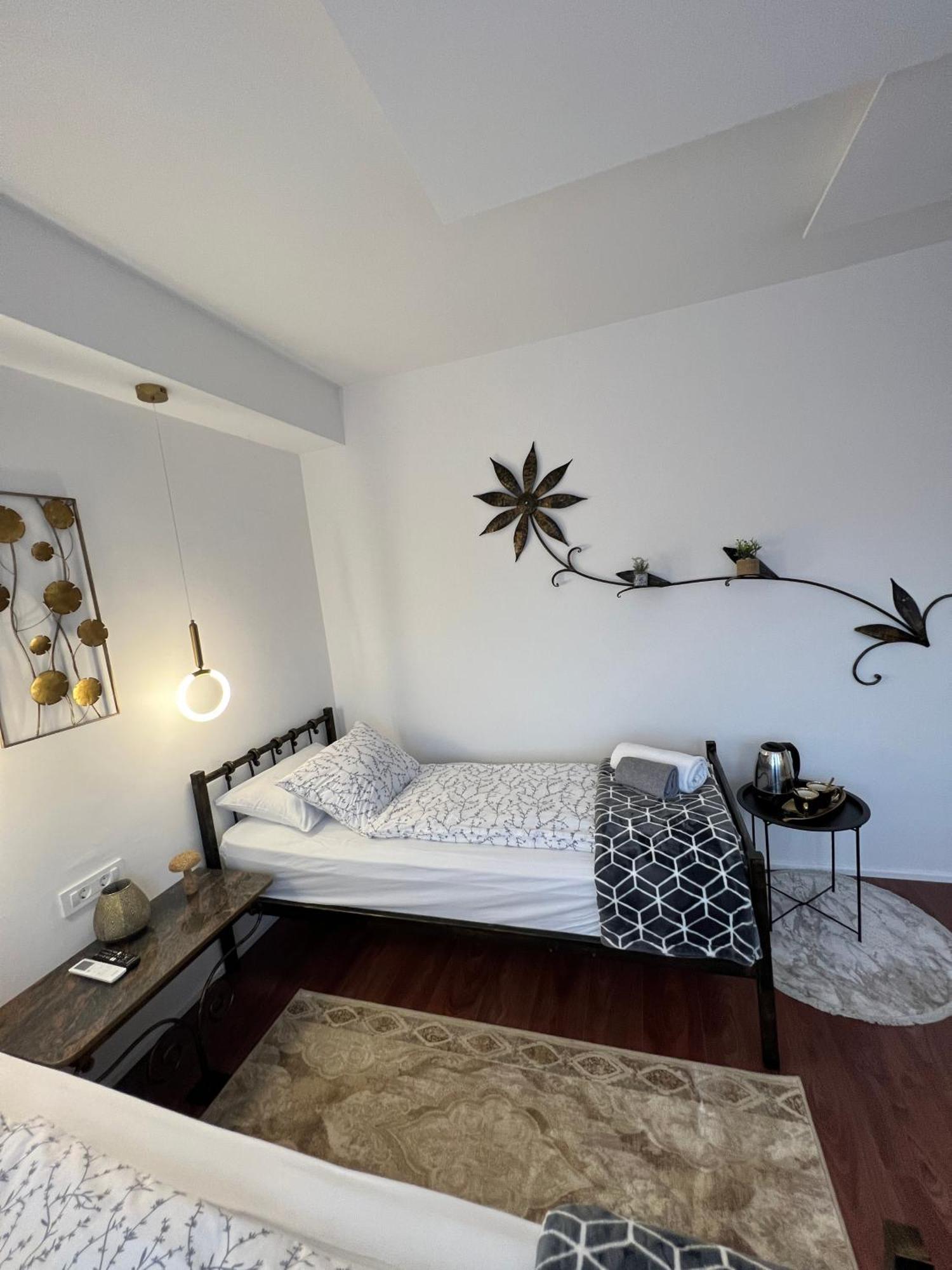 Prenociste-Sobe-Rooms-Aman Bihać Εξωτερικό φωτογραφία