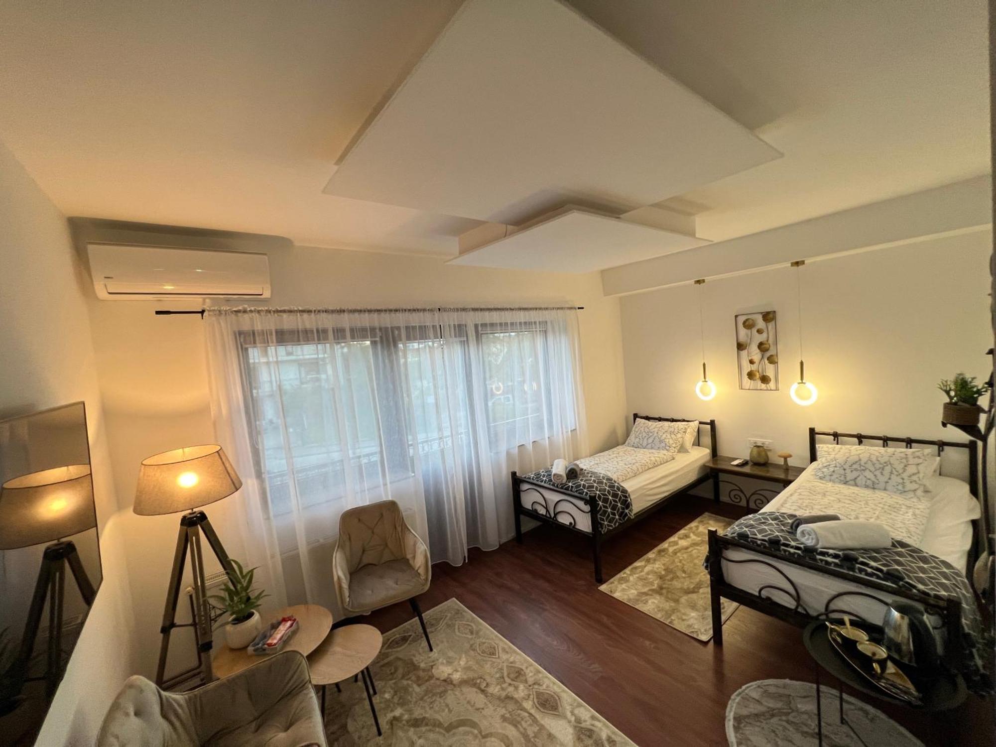 Prenociste-Sobe-Rooms-Aman Bihać Εξωτερικό φωτογραφία