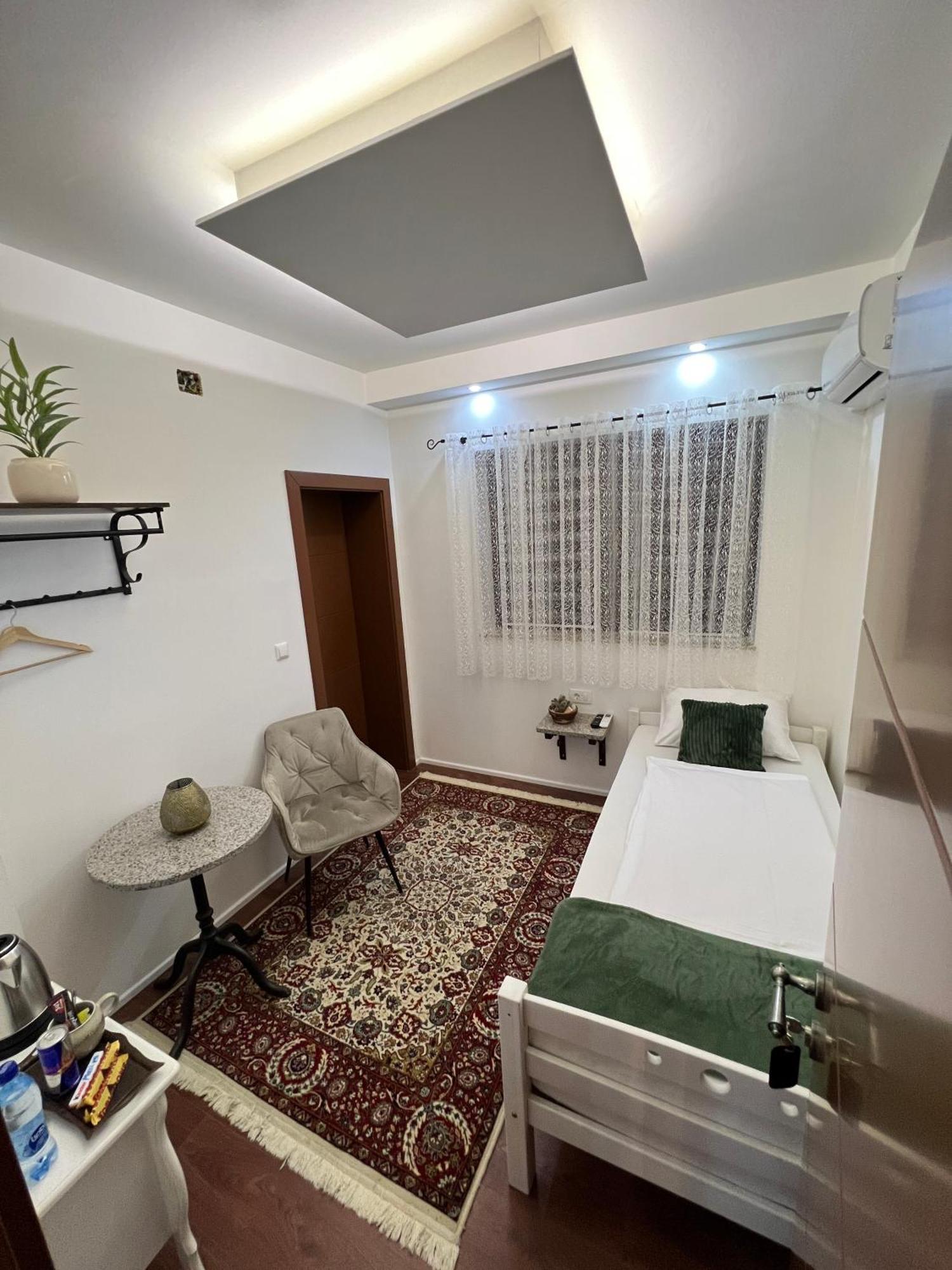Prenociste-Sobe-Rooms-Aman Bihać Εξωτερικό φωτογραφία