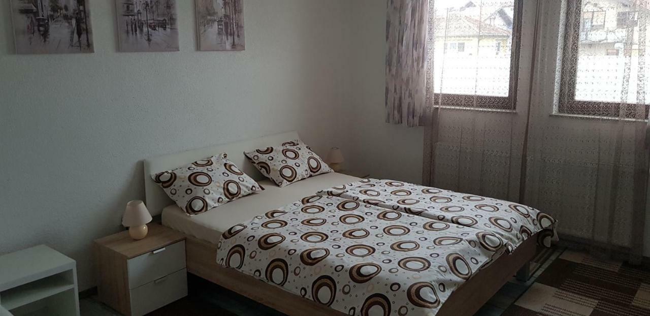 Prenociste-Sobe-Rooms-Aman Bihać Εξωτερικό φωτογραφία