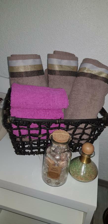 Prenociste-Sobe-Rooms-Aman Bihać Εξωτερικό φωτογραφία