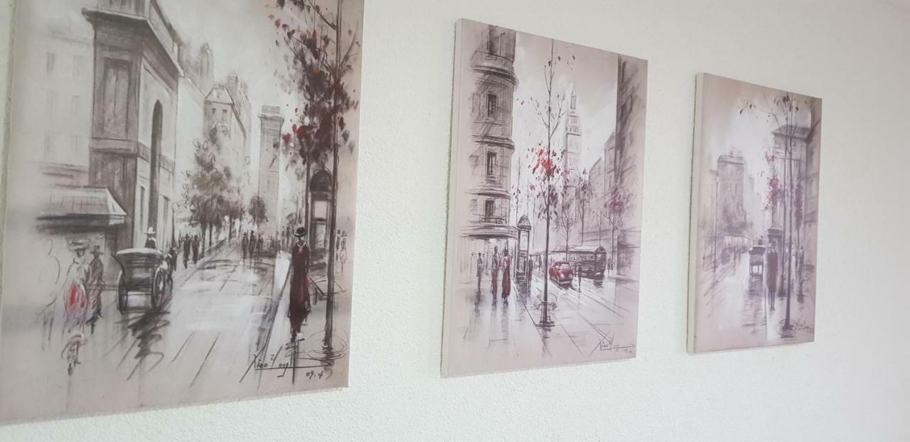Prenociste-Sobe-Rooms-Aman Bihać Εξωτερικό φωτογραφία