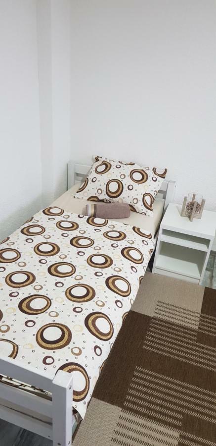 Prenociste-Sobe-Rooms-Aman Bihać Εξωτερικό φωτογραφία