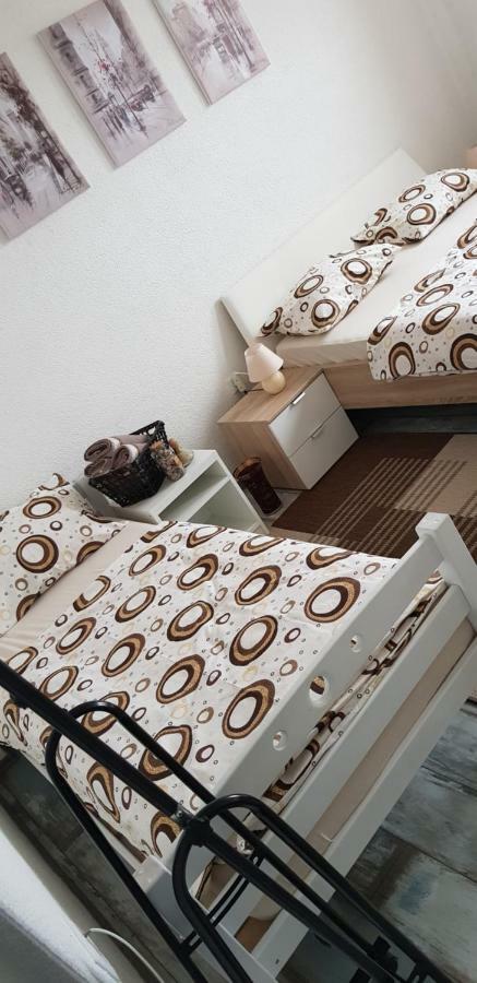 Prenociste-Sobe-Rooms-Aman Bihać Εξωτερικό φωτογραφία