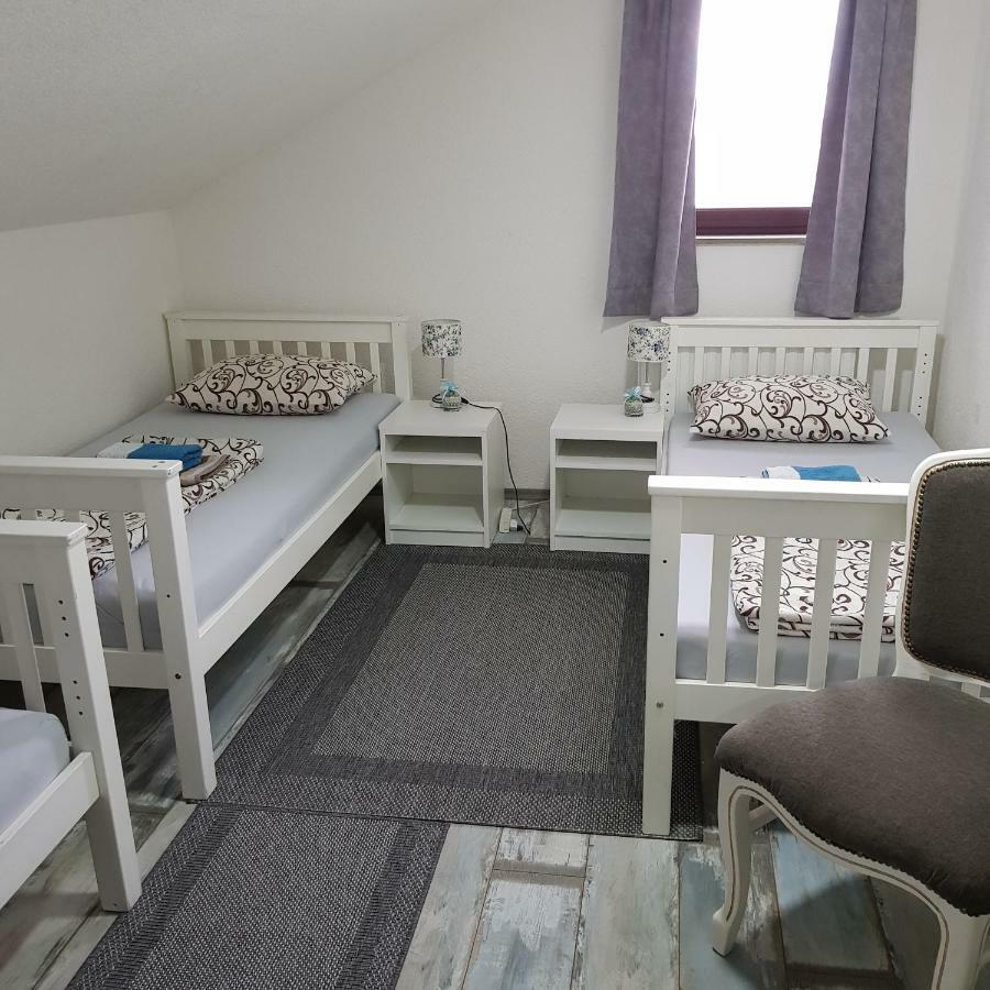 Prenociste-Sobe-Rooms-Aman Bihać Εξωτερικό φωτογραφία