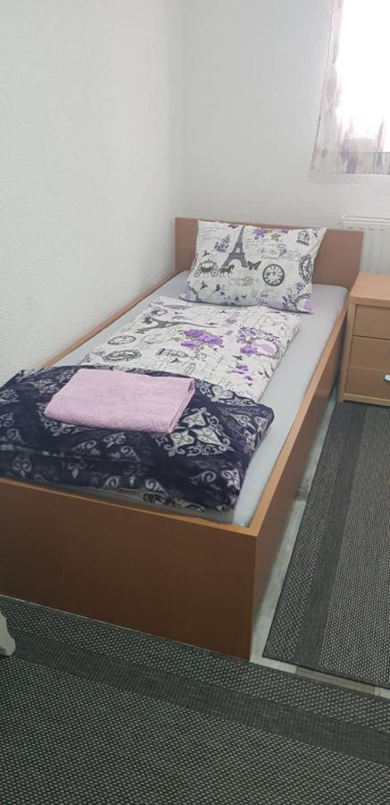 Prenociste-Sobe-Rooms-Aman Bihać Εξωτερικό φωτογραφία