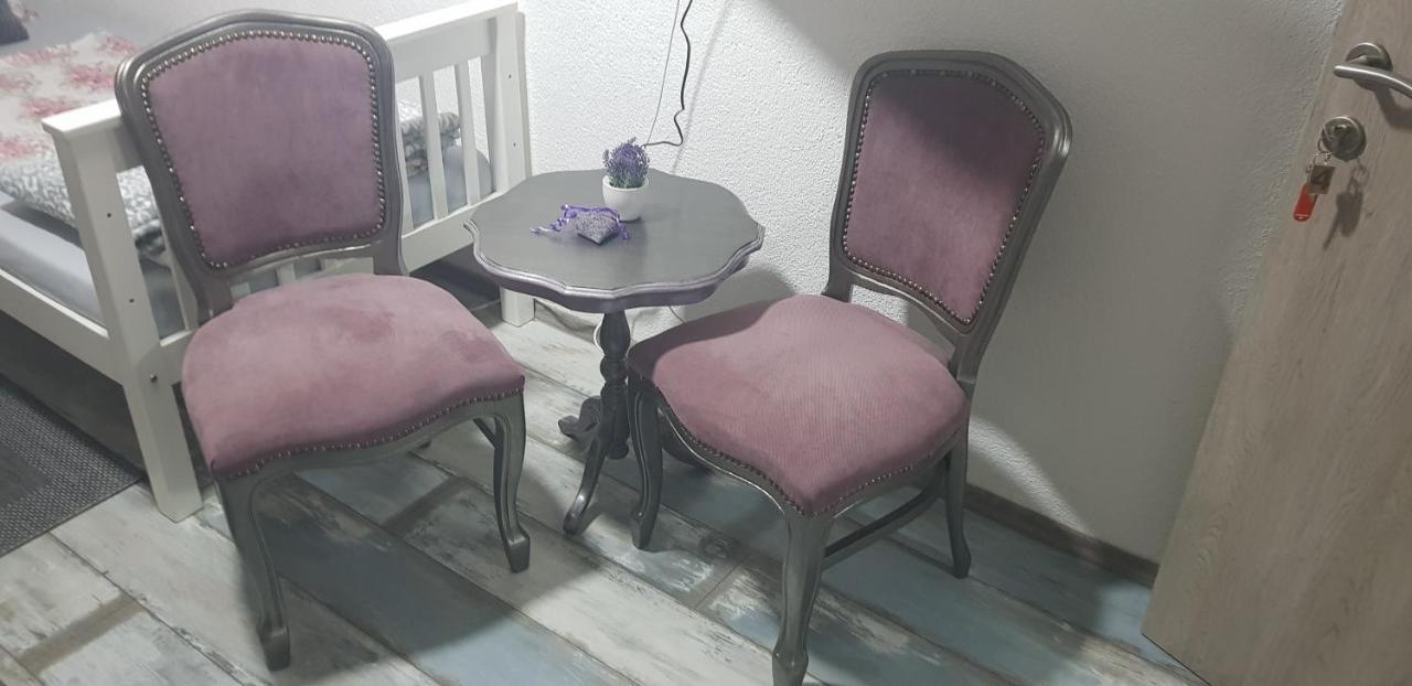 Prenociste-Sobe-Rooms-Aman Bihać Εξωτερικό φωτογραφία