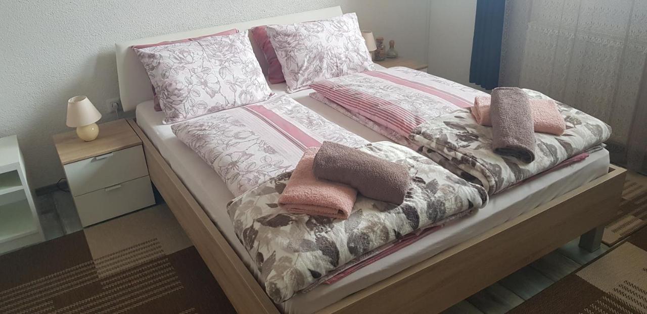 Prenociste-Sobe-Rooms-Aman Bihać Εξωτερικό φωτογραφία