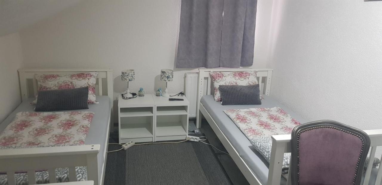 Prenociste-Sobe-Rooms-Aman Bihać Εξωτερικό φωτογραφία